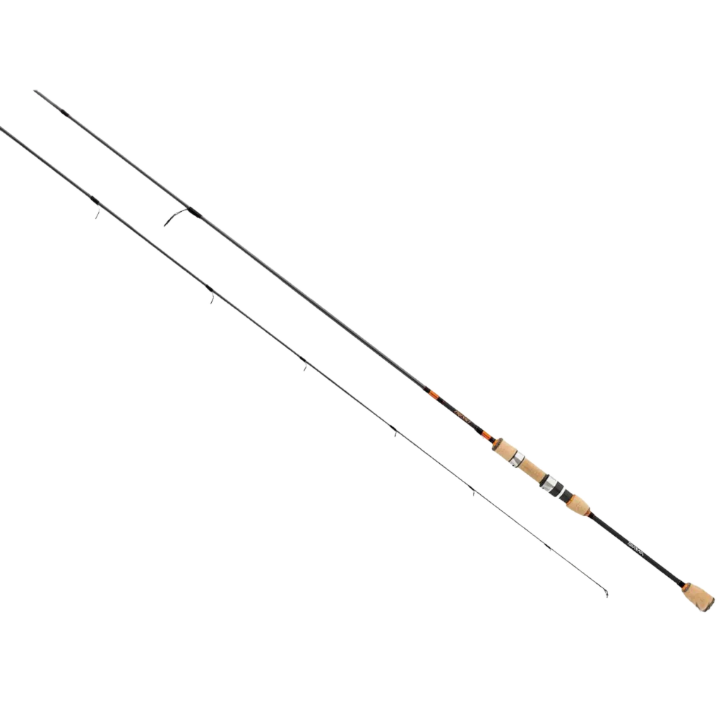 Presso Ultralight Spinning Rod 5'6" UL F 2pc