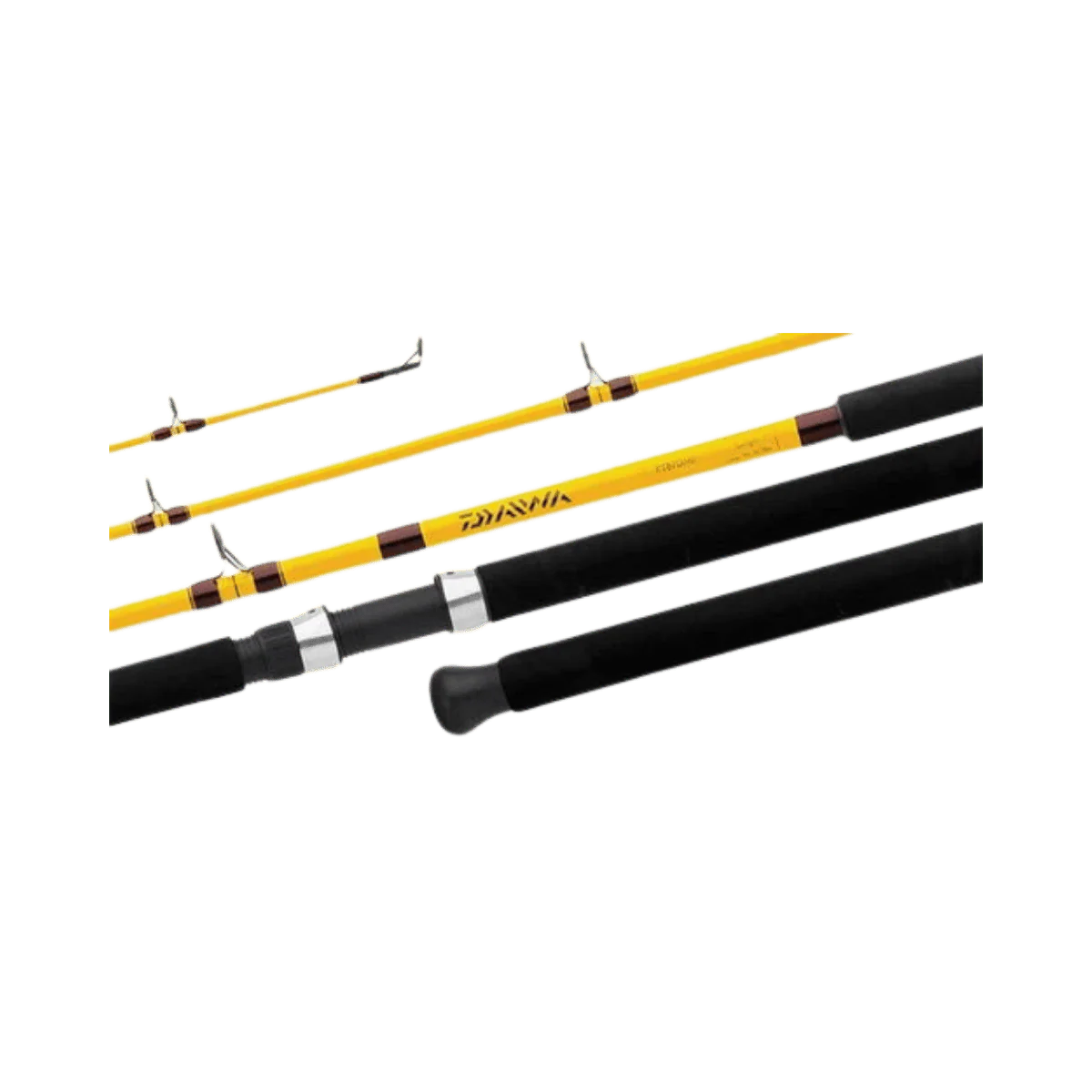 DAIWA FT BOAT ROD