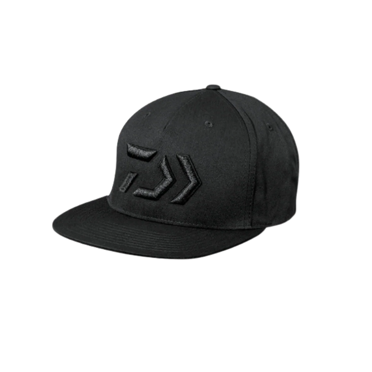 DAIWA D-VEC PINCH BILL CAP EMB LOGO - ONE SIZE