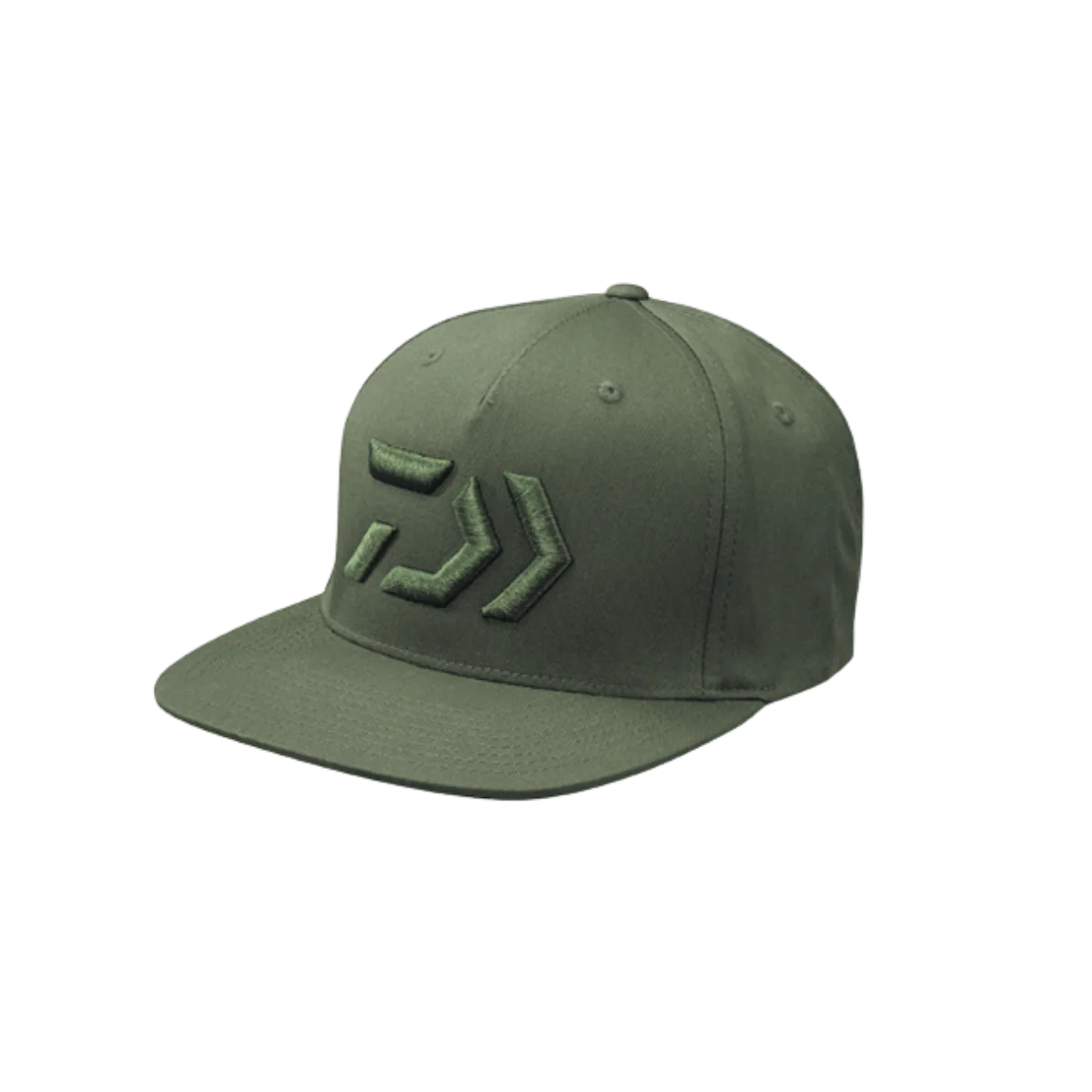 DAIWA D-VEC PINCH BILL CAP EMB LOGO - ONE SIZE - Image 2