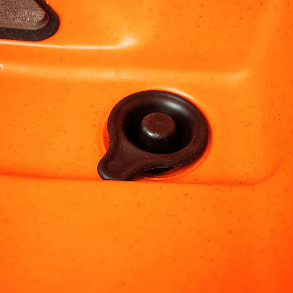 UNIVERSAL SCUPPER PLUGS 2PK - SMALL/MEDIUM or MEDIUM/LARGE - Image 4