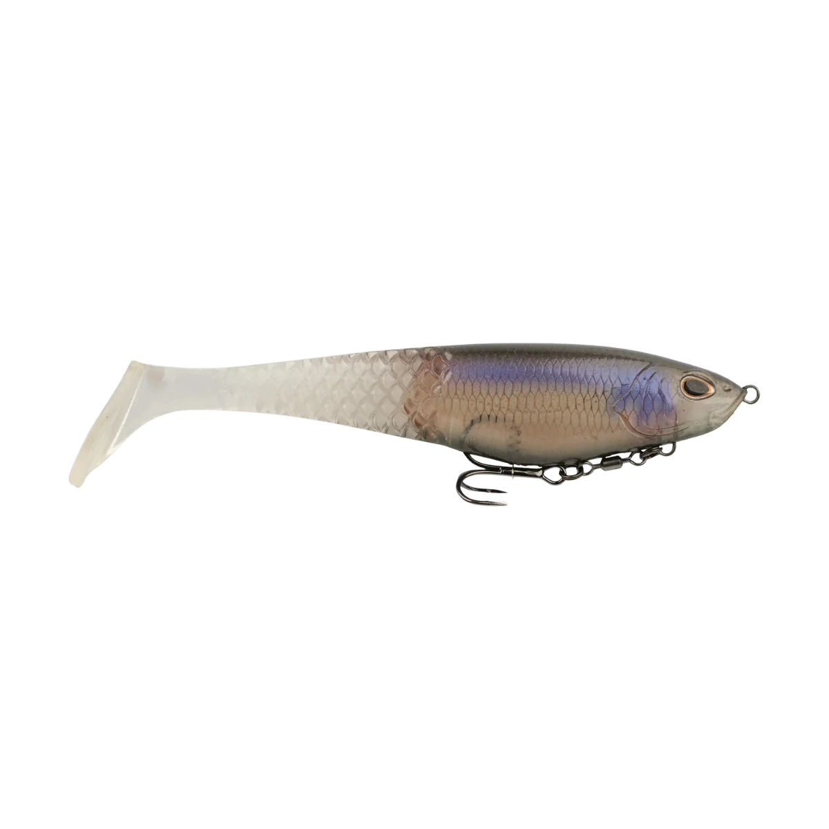 BERKLEY POWERBAIT CULLSHAD 6 IN – REALISTIC SWIMBAIT - Image 2