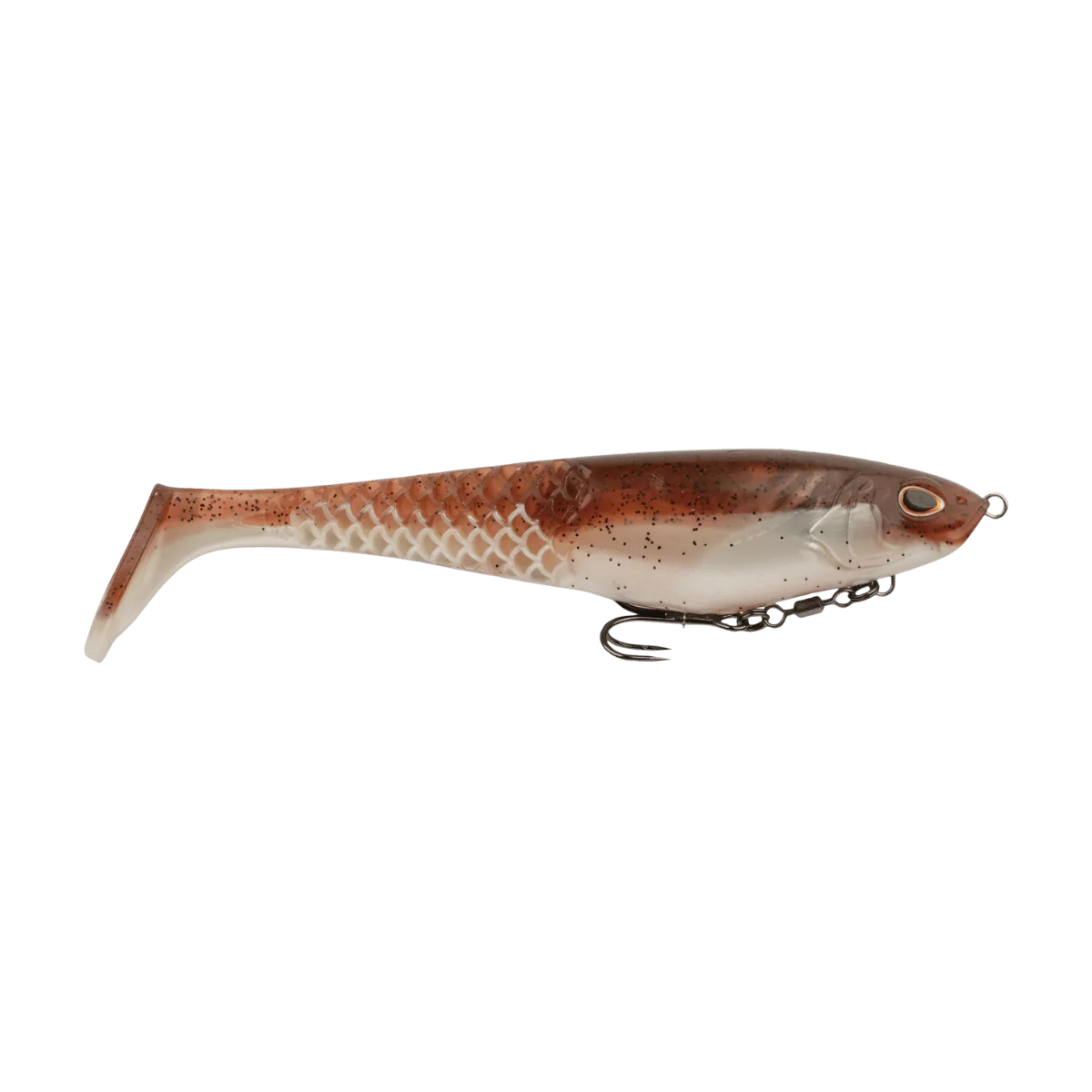 BERKLEY POWERBAIT CULLSHAD 6 IN – REALISTIC SWIMBAIT - Image 3