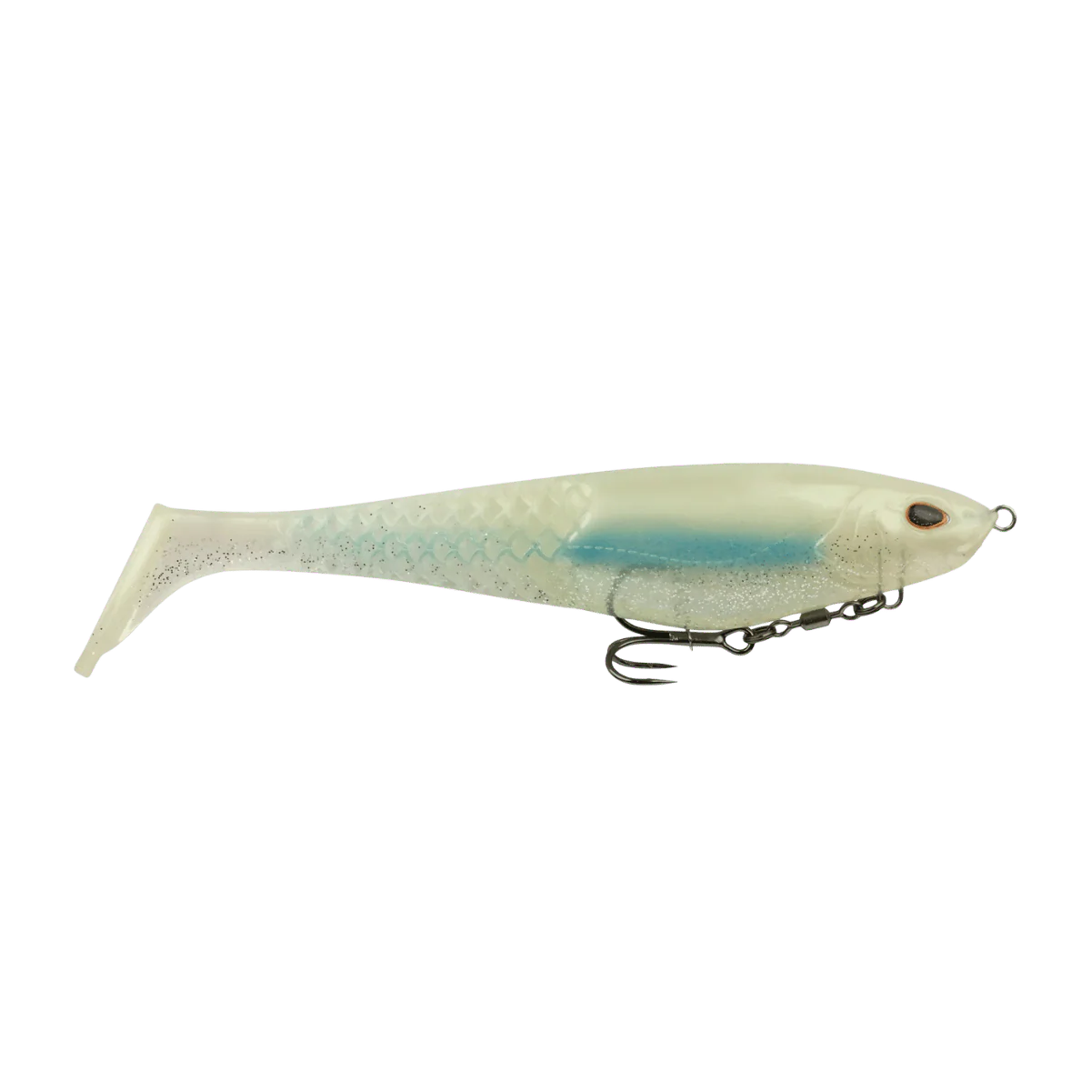 BERKLEY POWERBAIT CULLSHAD 6 IN – REALISTIC SWIMBAIT - Image 4