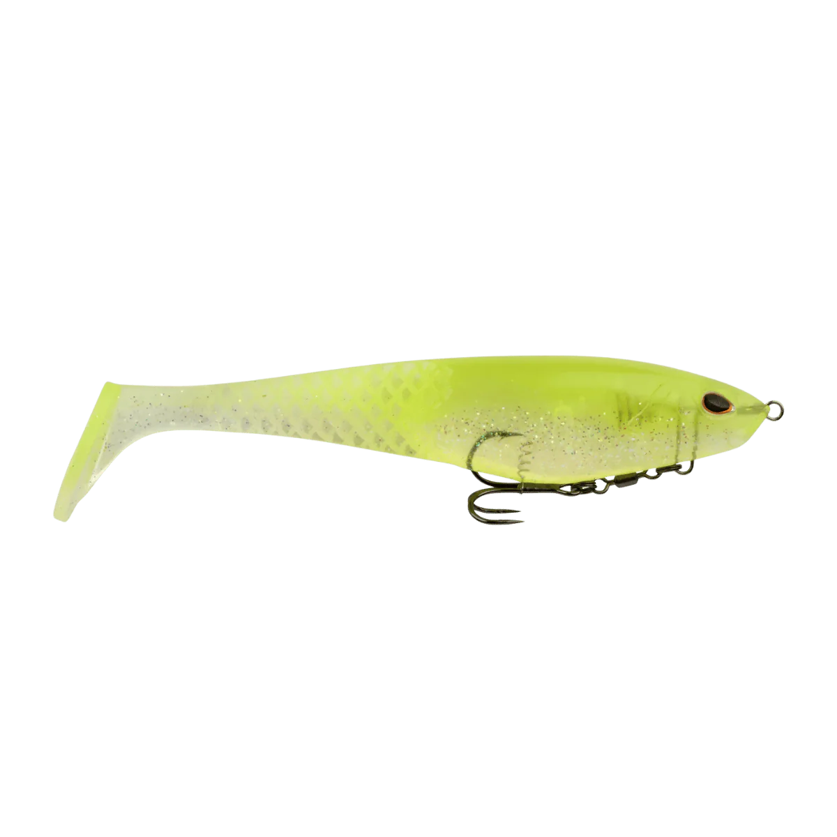 BERKLEY POWERBAIT CULLSHAD 6 IN – REALISTIC SWIMBAIT - Image 5