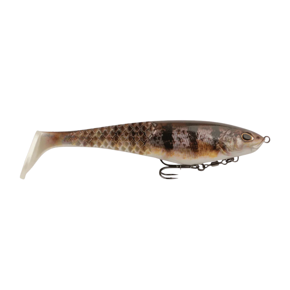 BERKLEY POWERBAIT CULLSHAD 6 IN – REALISTIC SWIMBAIT - Image 7