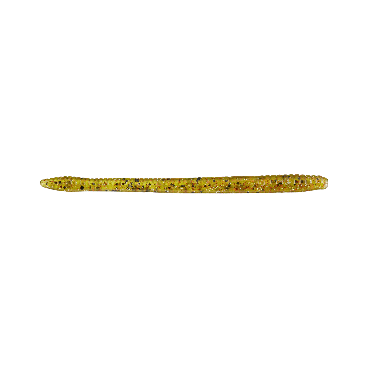 ZOOM FINESSE WORM 20PK 4-1/2IN WATERMELON RED