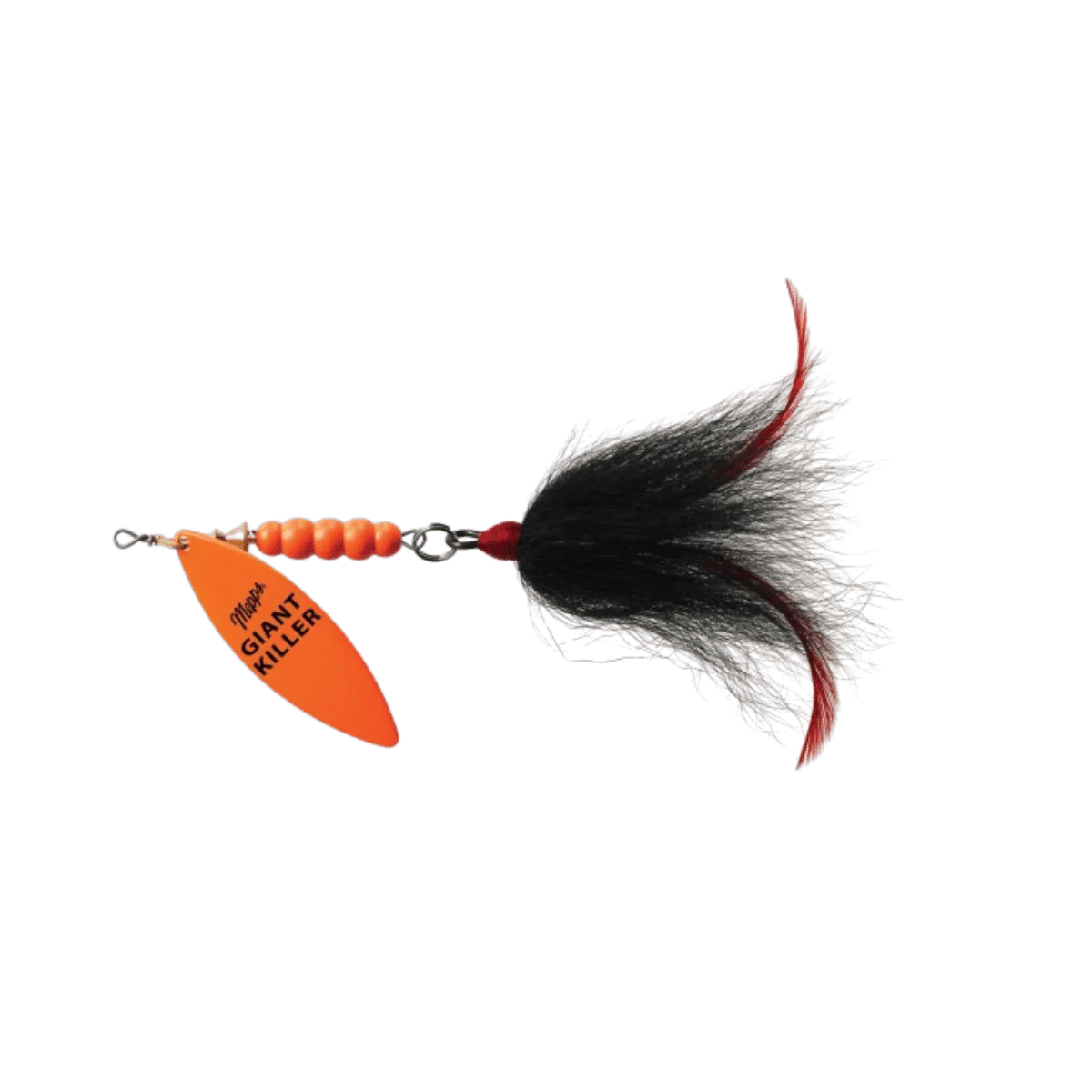 MEPPS GIANT KILLER 1-1/4OZ HOT ORG-BLK