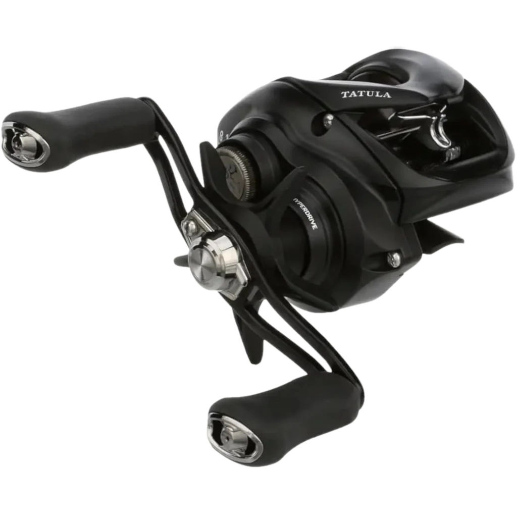 TATULA 100 BAITCASTING REEL