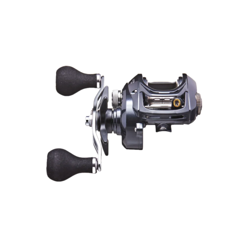 LEXA 300 BAITCASTING REEL - Image 2