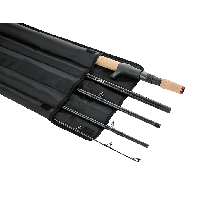 Ardito Muskie Travel Rod (Variants) - Image 2