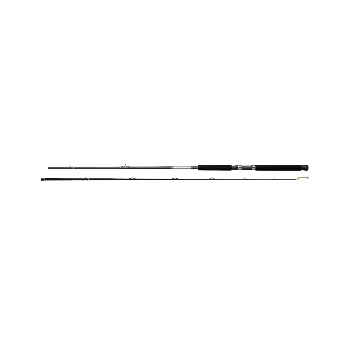 DAIWA DWO GREAT LAKE ROD LC TWILI TIP 9'