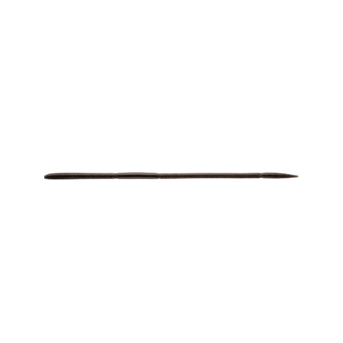 DAIWA EVERGREEN BOW WORM NOODLE 8IN