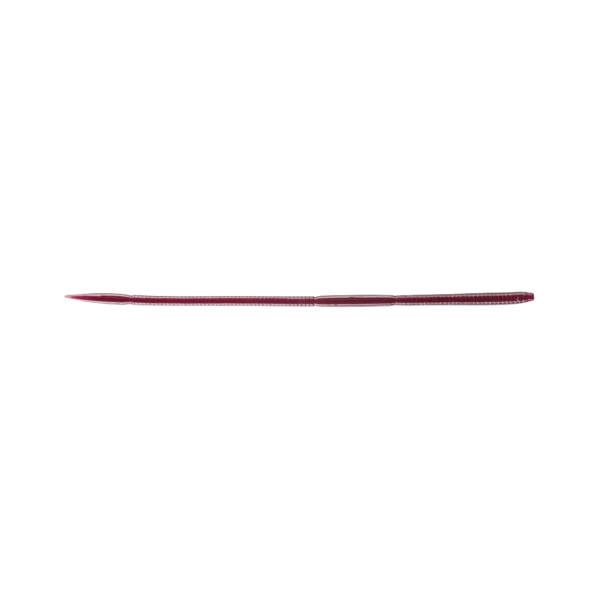 DAIWA EVERGREEN BOW WORM NOODLE 8IN - Image 2
