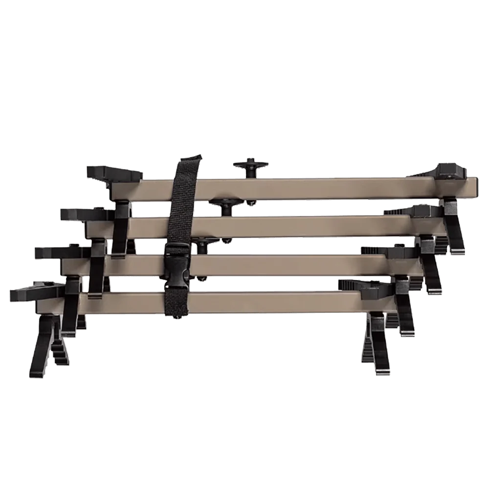 TROPHYLINE DOUBLE STEP MINI STICKS