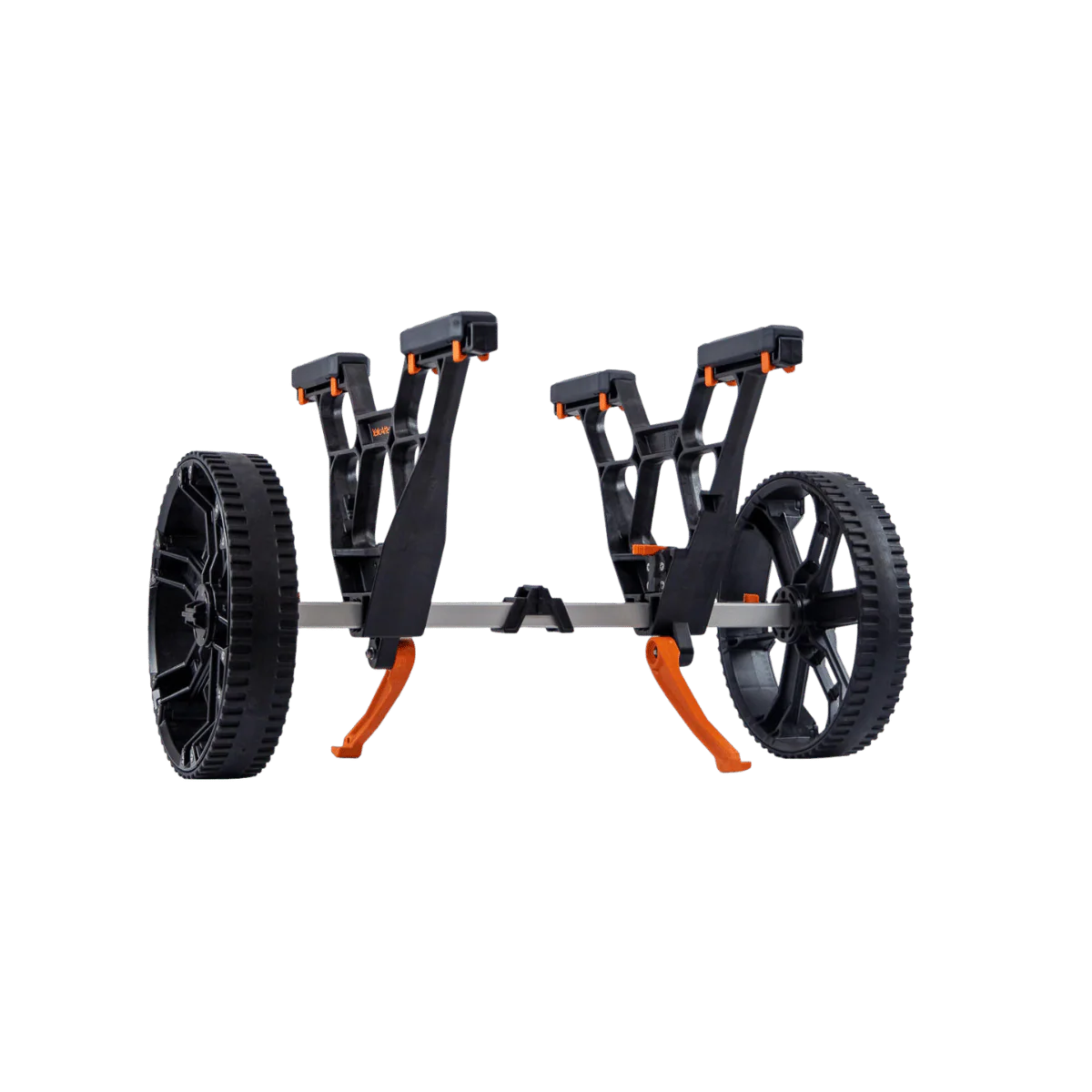 YAK ATTACK TOW N STOW BUNKSTER KAYAK CART