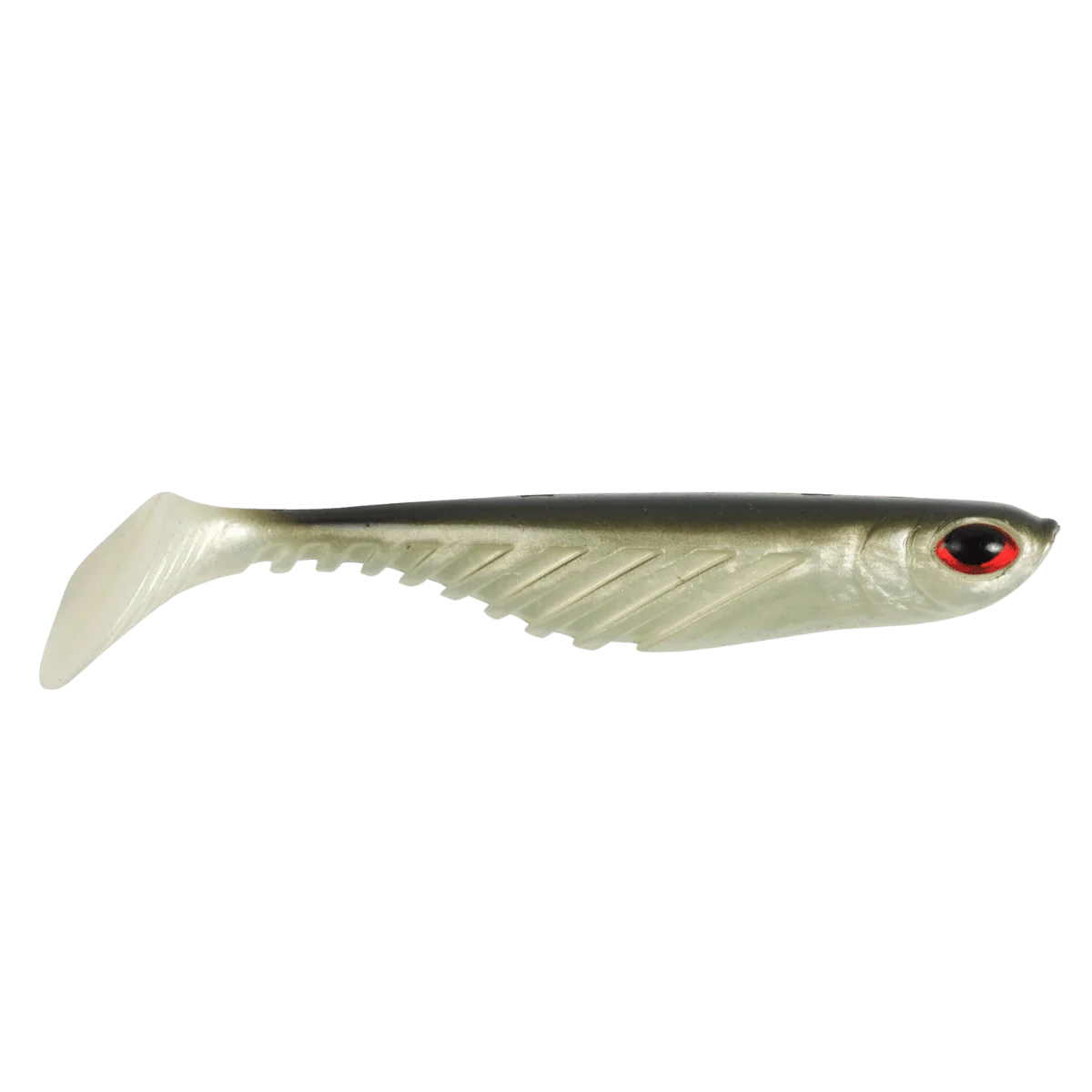 BERKLEY POWERBAIT 3.5" RIPPLE SHAD 7PK - Image 2