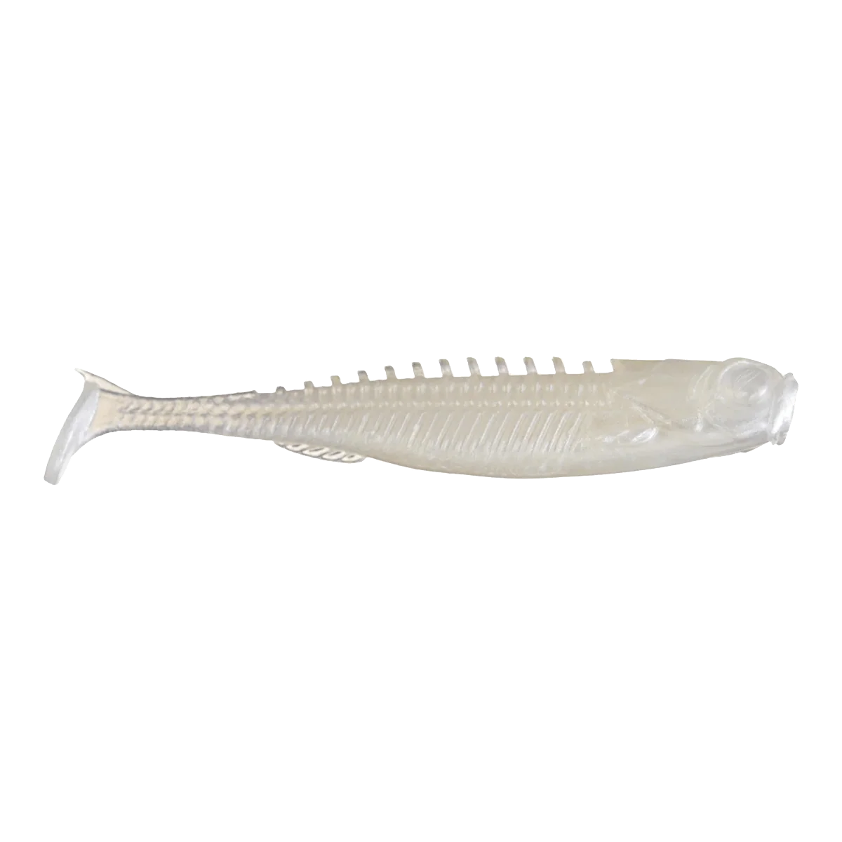 EYE-CANDY PADDLE SHAD 5PK - Image 10