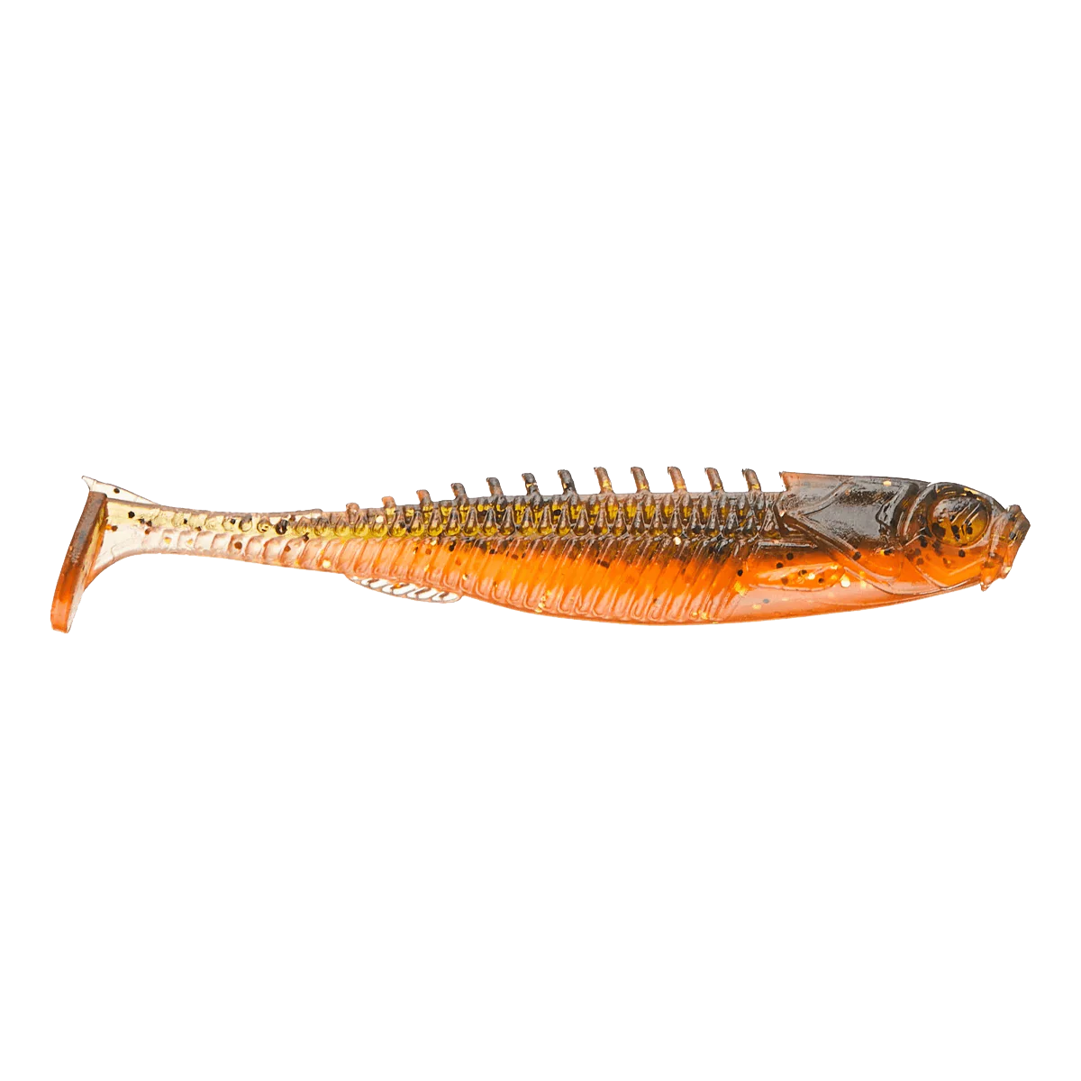 EYE-CANDY PADDLE SHAD 5PK - Image 14