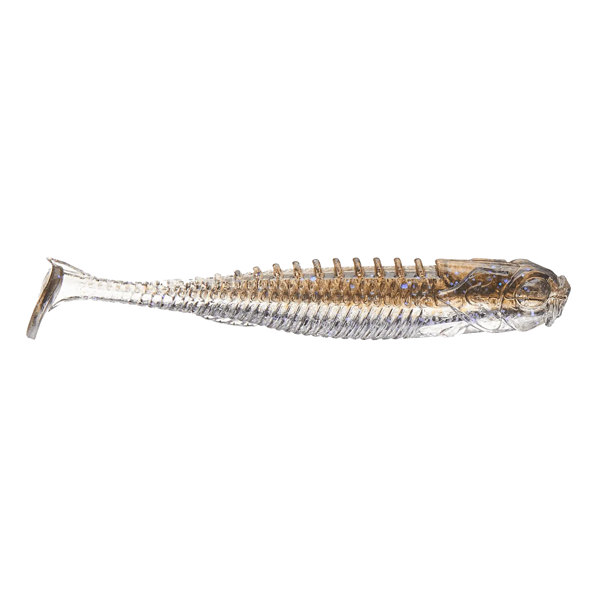 EYE-CANDY PADDLE SHAD 5PK - Image 17