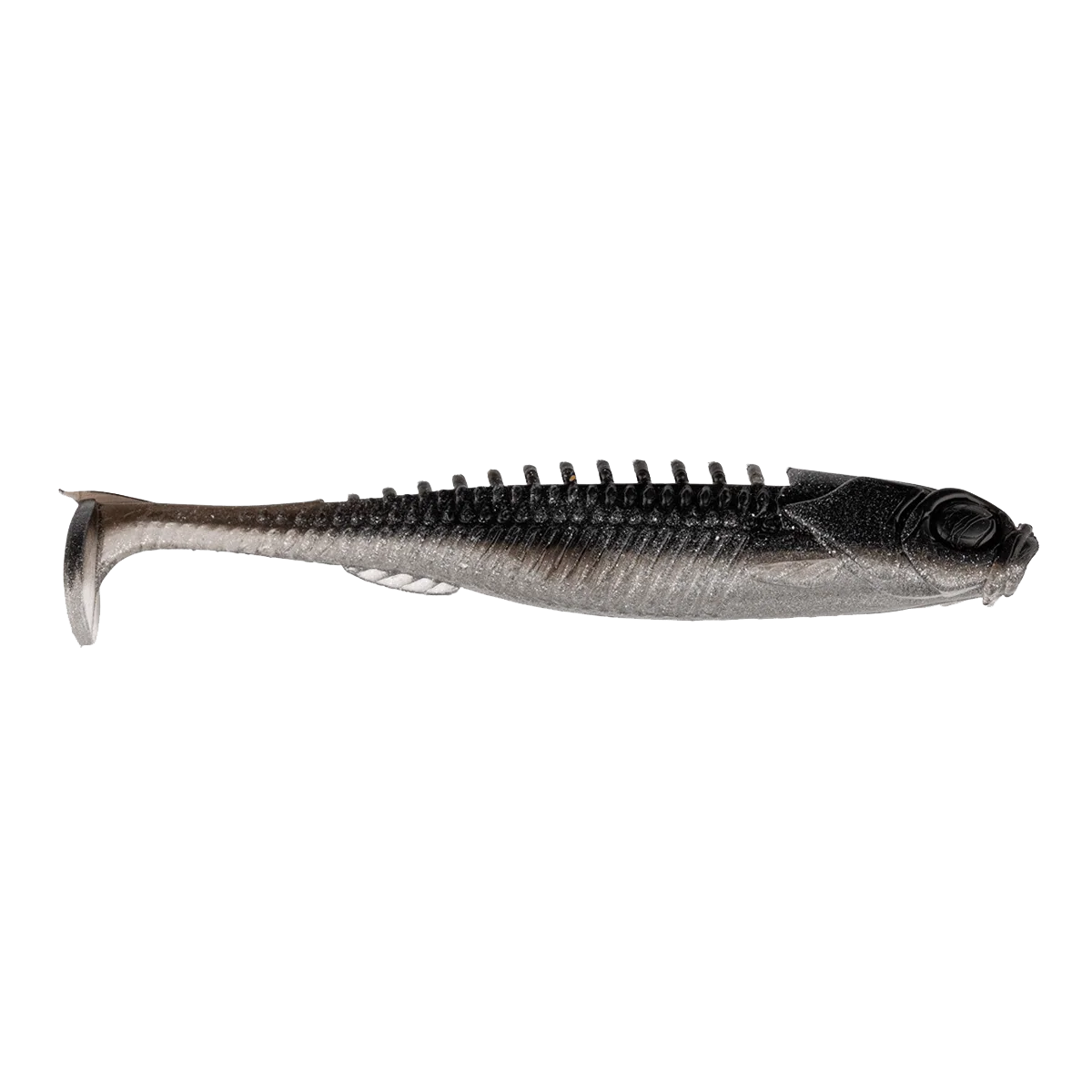EYE-CANDY PADDLE SHAD 5PK - Image 5