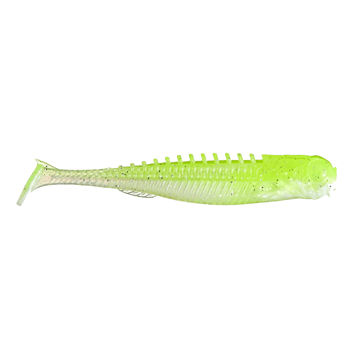 EYE-CANDY PADDLE SHAD 5PK - Image 7