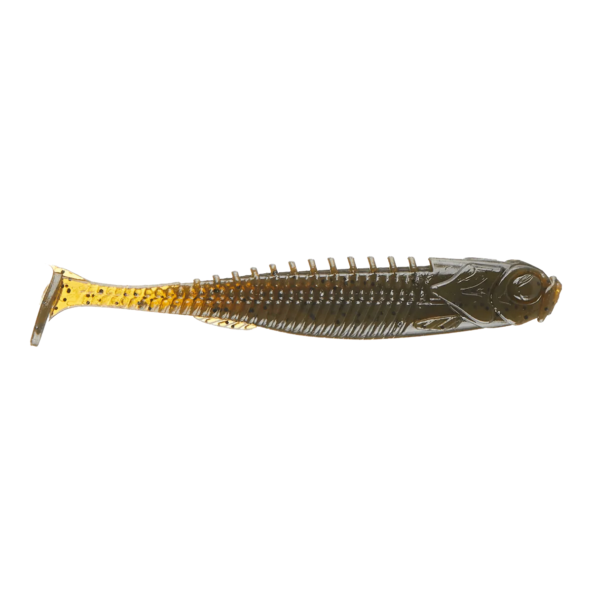 EYE-CANDY PADDLE SHAD 5PK - Image 9