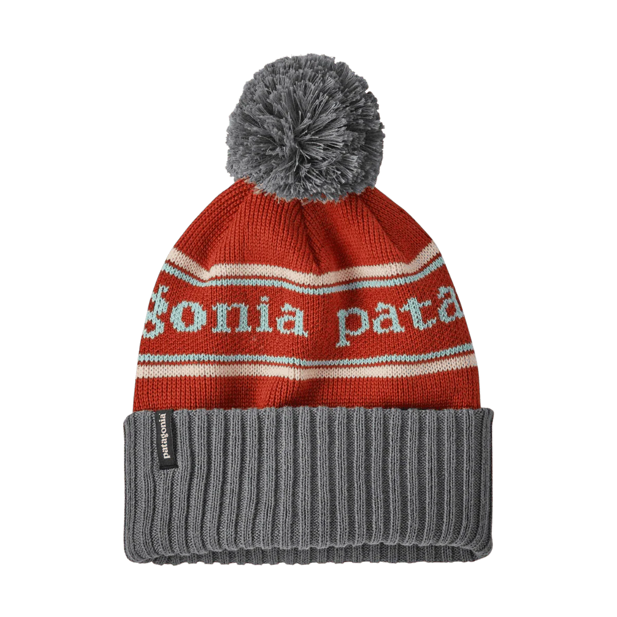 PATAGONIA KID'S POWDER TOWN BEANIE - Image 3