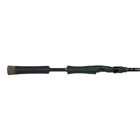Identity Walleye Spinning Rod (With Variants)