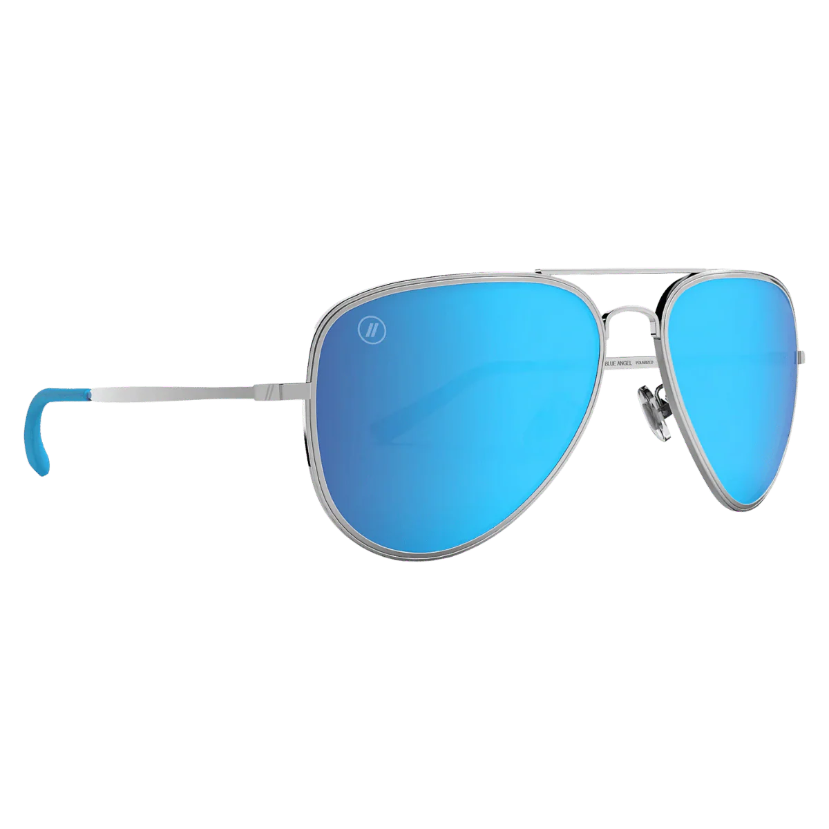 BLENDERS WOMEN'S A SERIES SUNGLASSES POLARIZED - Image 4