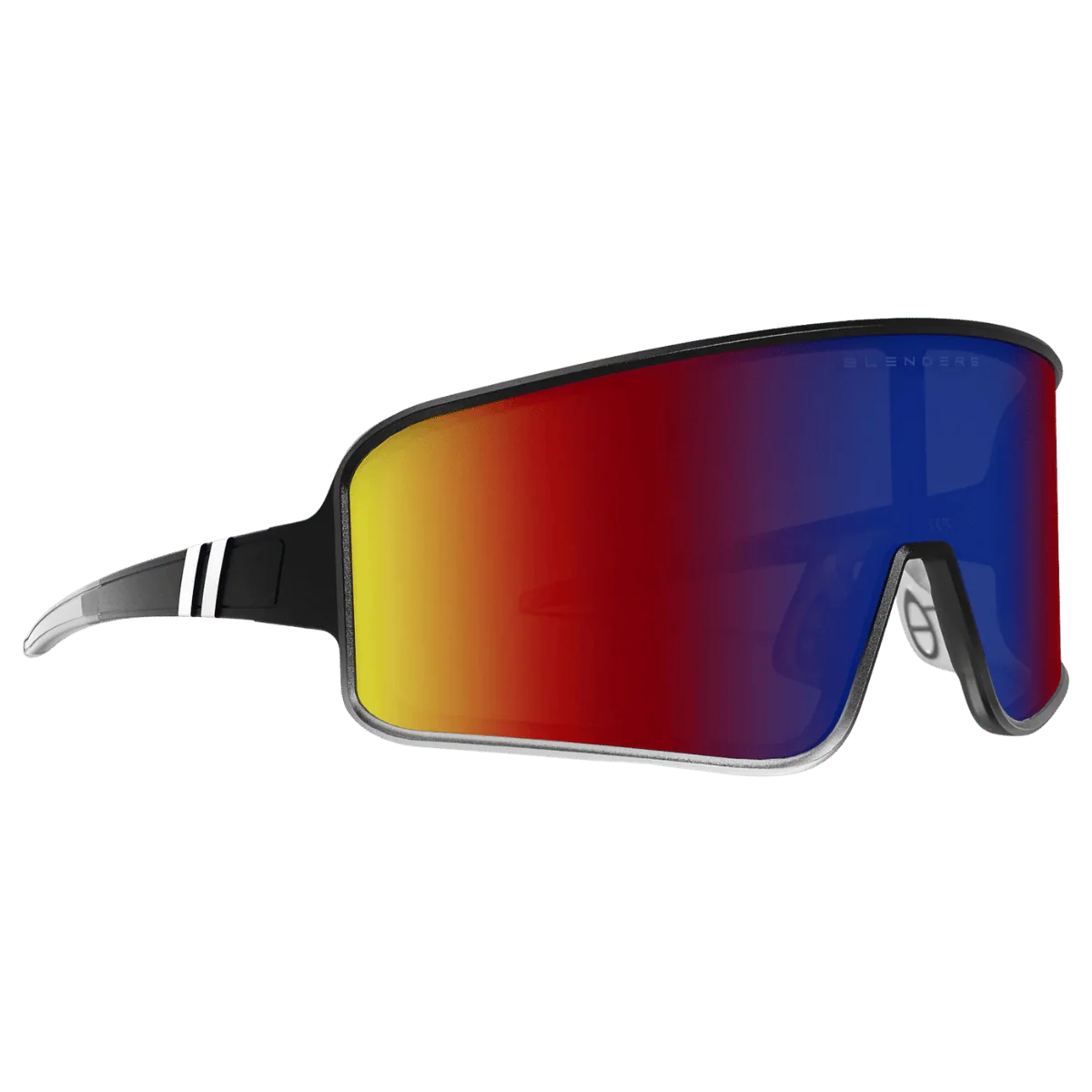 BLENDERS ECLIPSE SUNGLASSES POLARIZED