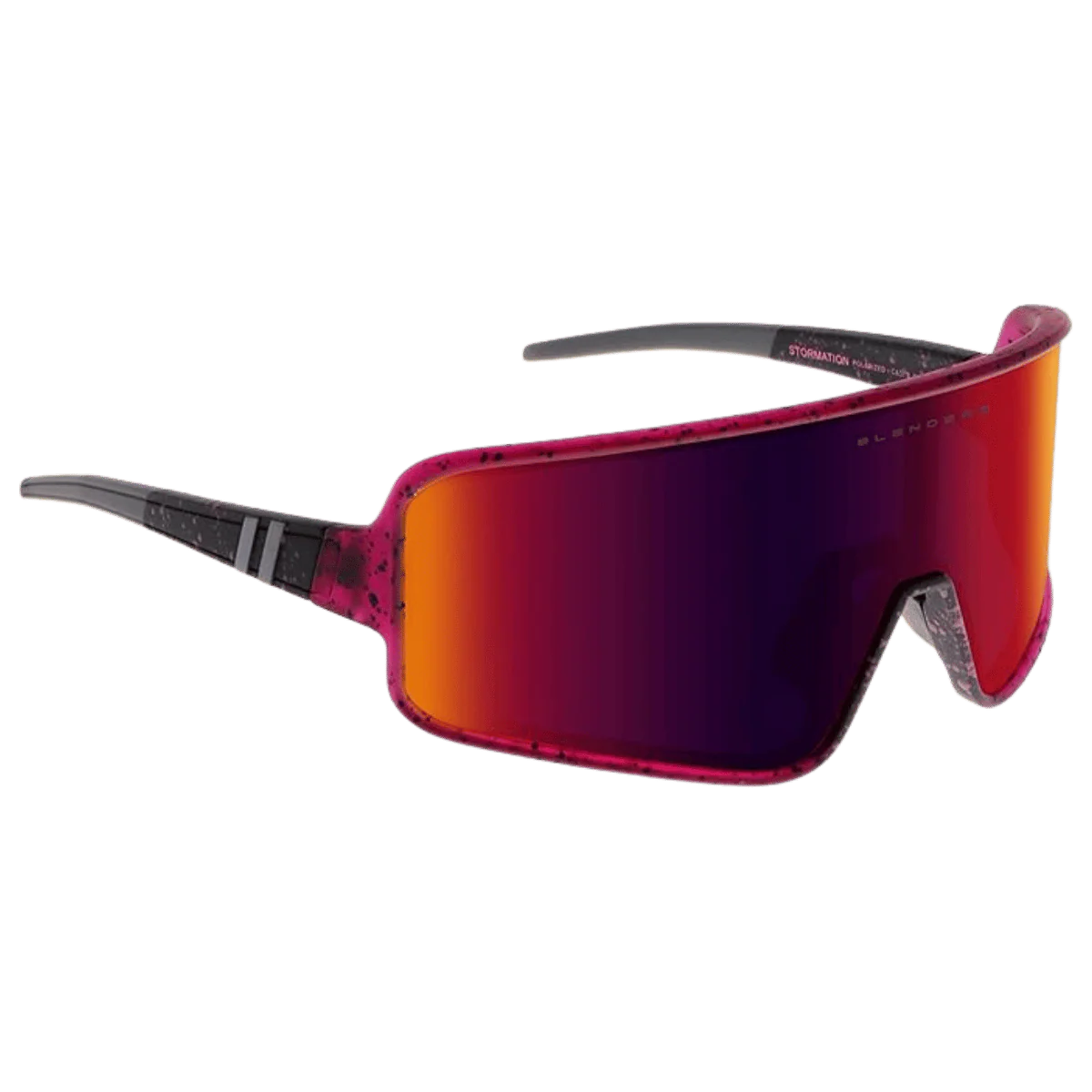 BLENDERS ECLIPSE SUNGLASSES POLARIZED - Image 8