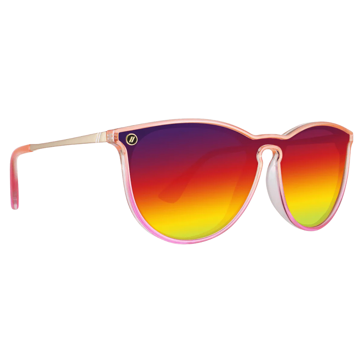 BLENDERS NORTH PARK X2 SUNGLASSES - Image 4