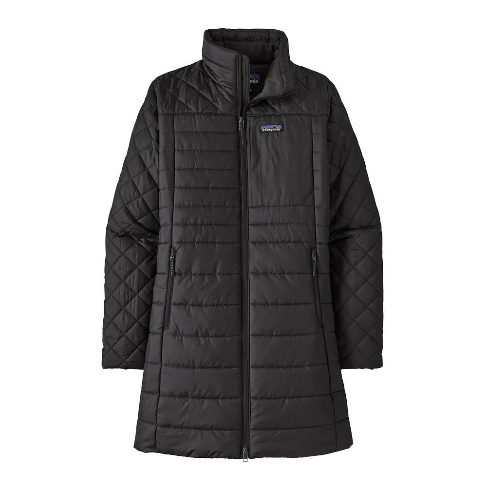PATAGONIA WOMEN'S RADALIE PARKA