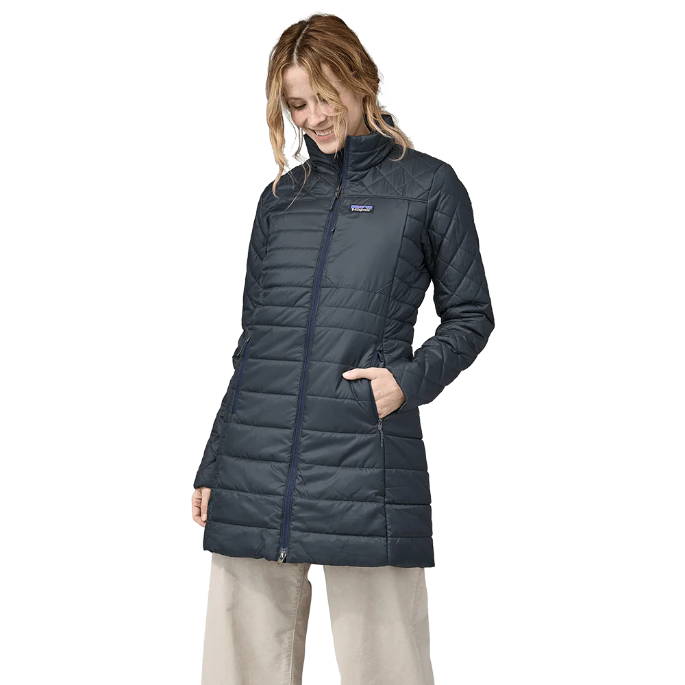 PATAGONIA WOMEN'S RADALIE PARKA - Image 6