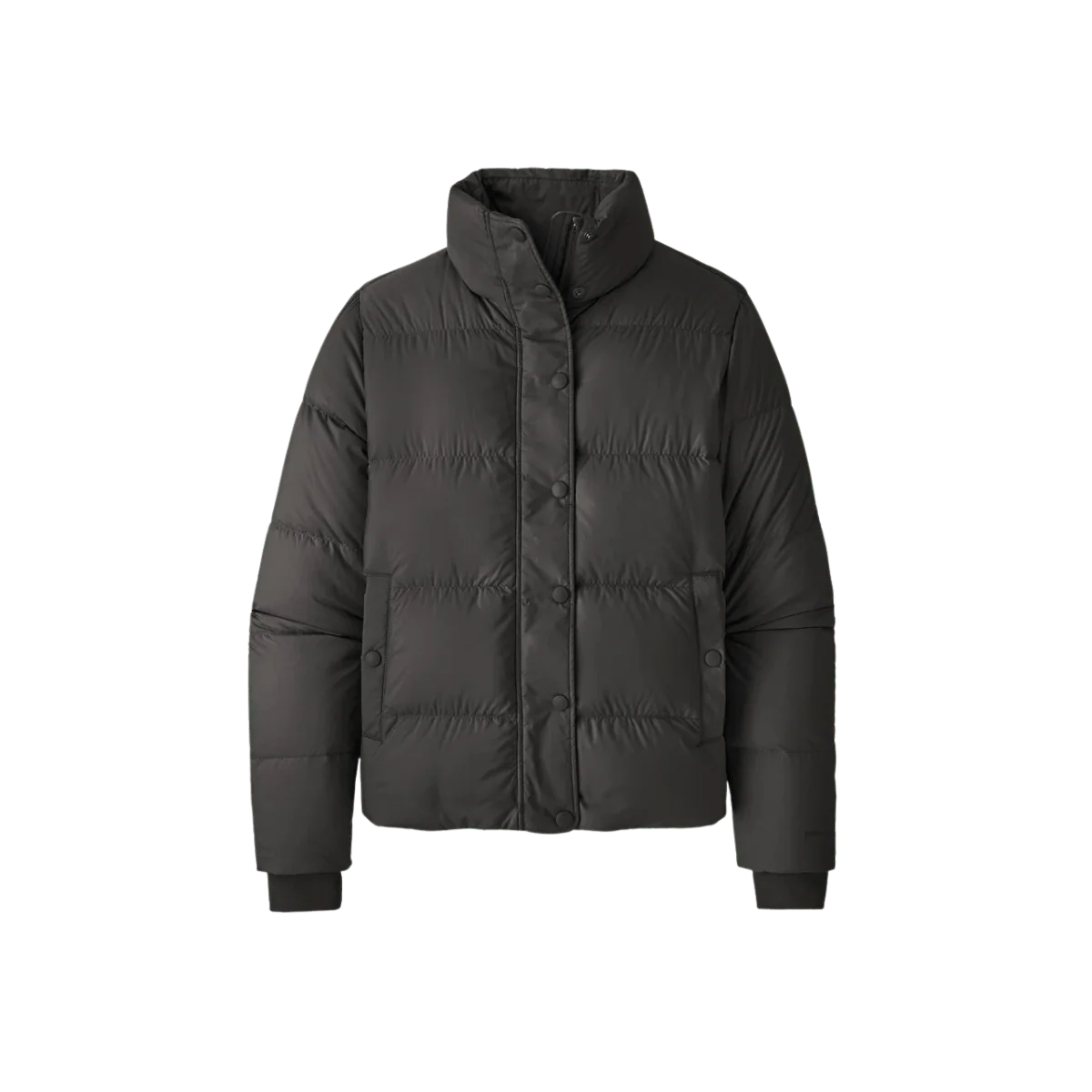 PATAGONIA WOMENS SILENT DOWN JKT