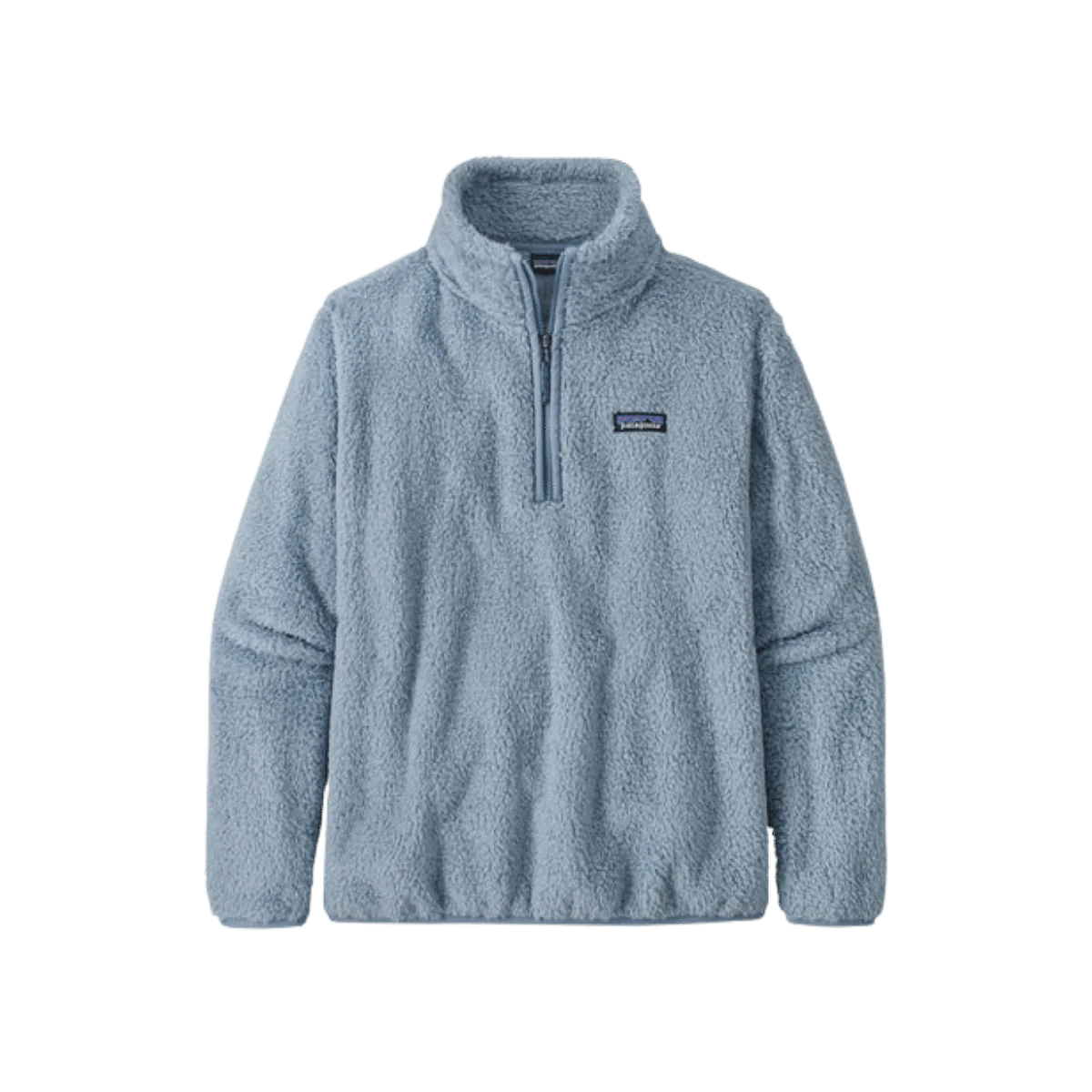 PATAGONIA WOMENS LOS GATOS 1/4 ZIP
