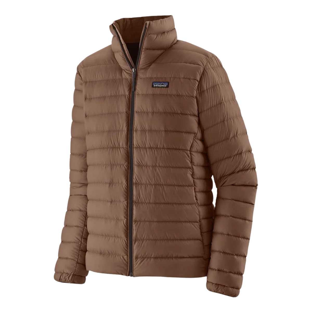 PATAGONIA MEN'S DOWN SWEATER JACKET DWR FINISH
