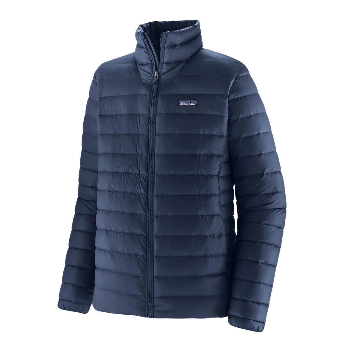 PATAGONIA MEN'S DOWN SWEATER JACKET DWR FINISH - Image 4