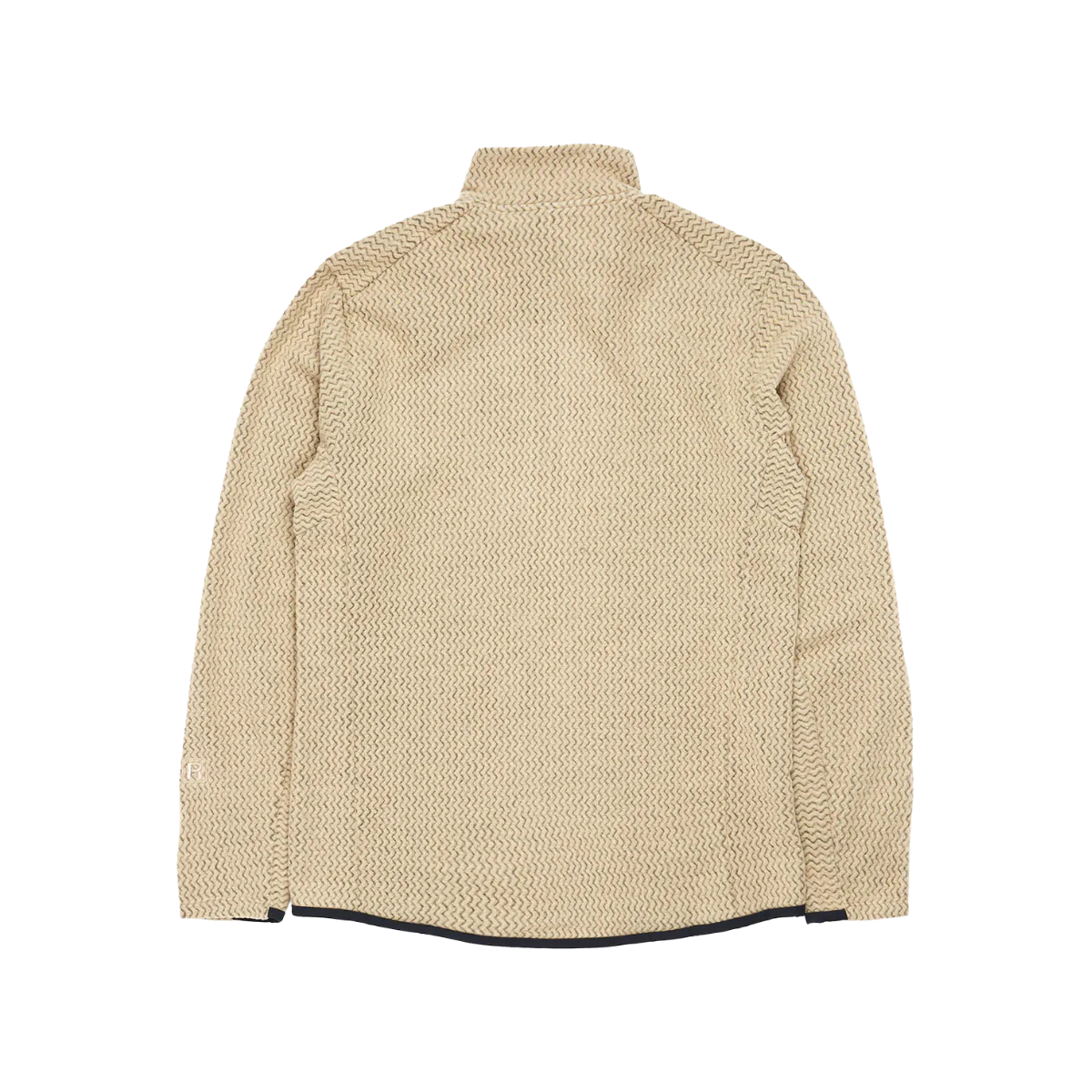 PATAGONIA R1 AIR Men's Technical FLEECE Zip-Neck - Image 4