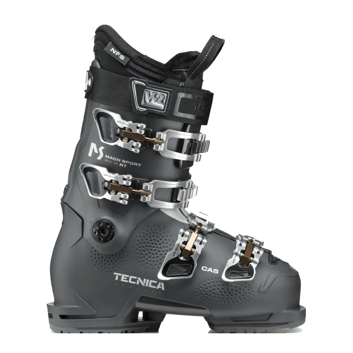 TECNICA MACH SPORT MV 95 WOMEN'S SKI BOOTS 2023