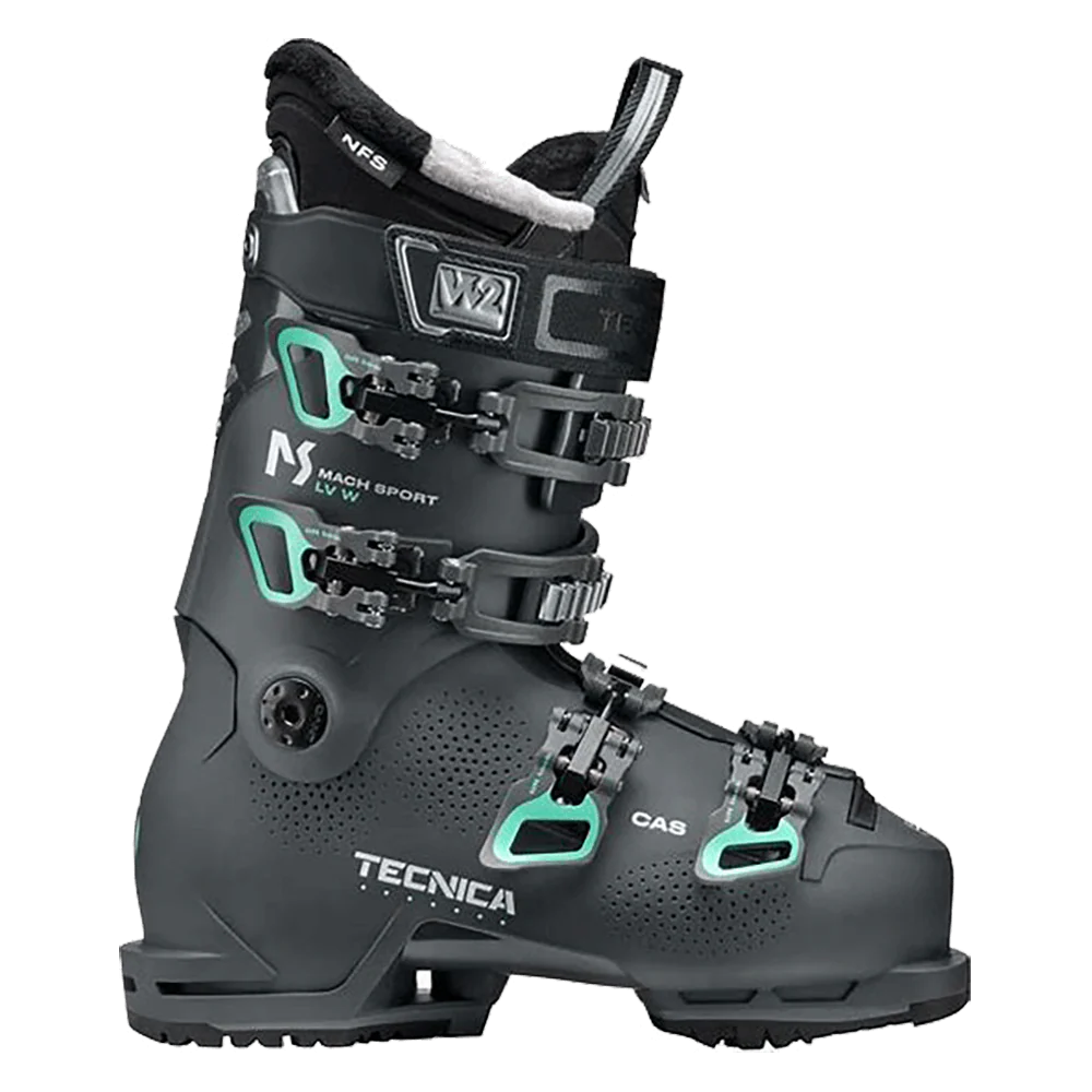 TECNICA MACH SPORT HV 85 WOMEN'S SKI BOOTS 2023