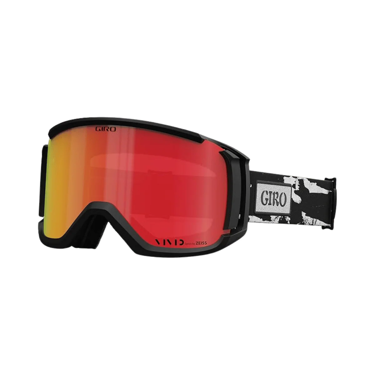 GIRO REVOLT GOGGLE - Image 10