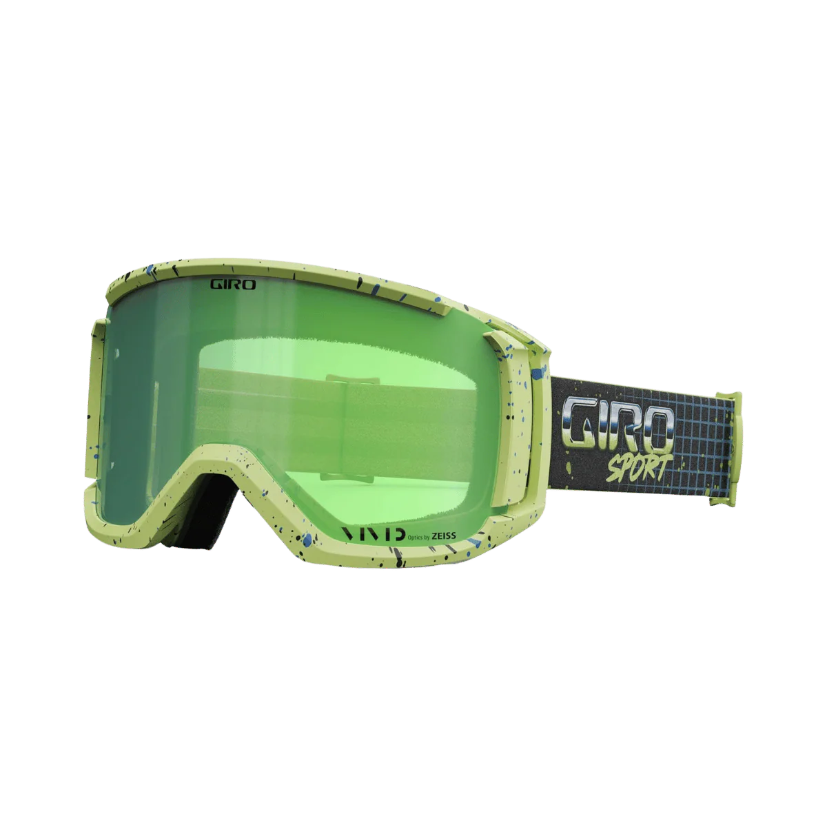 GIRO REVOLT GOGGLE - Image 5