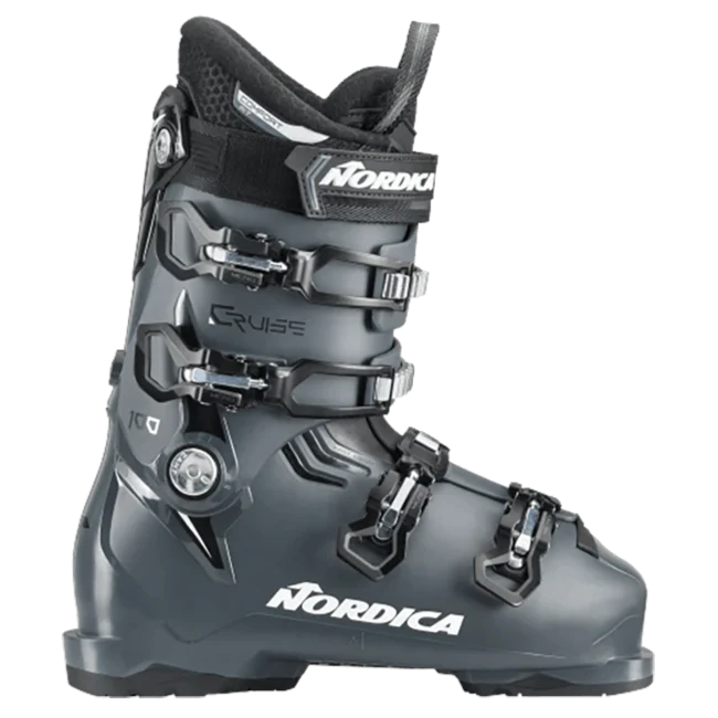 NORDICA CRUISE 100 SKI BOOTS 25/26