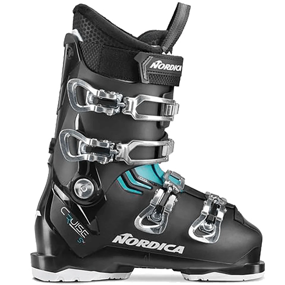 NORDICA WOMEN'S THE CRUISE S SKI BOOTS 2024