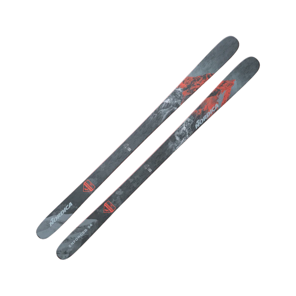 NORDICA ENFORCER 94 SKI 23-24