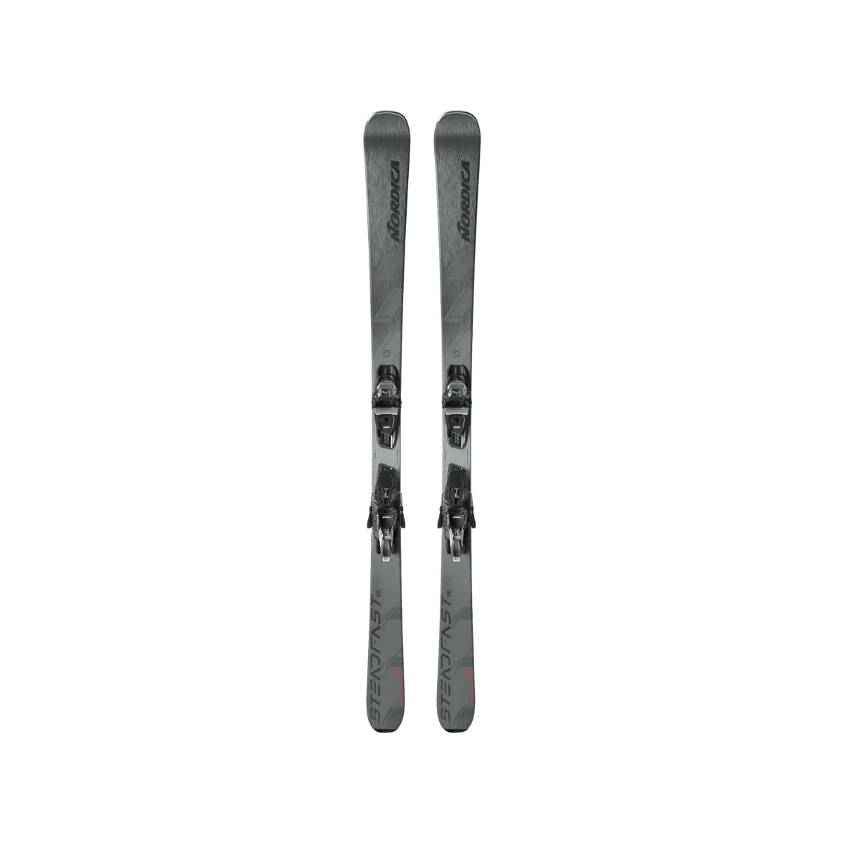 NORDICA STEADFAST 80 DC FDT W/TPX11