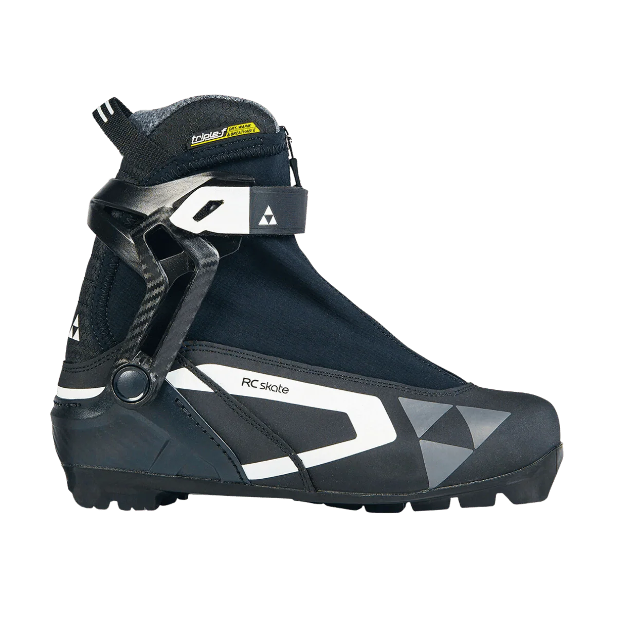 FISCHER SKI WOMEN'S RC SKATE BOOTS 23/24 - Image 2