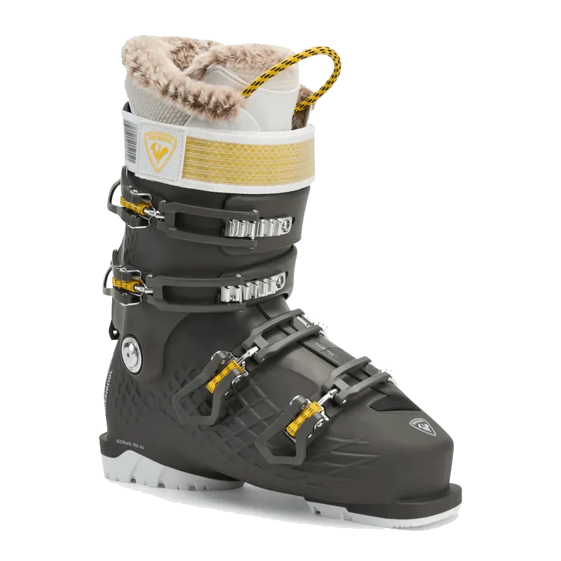 ROSSIGNOL WOMEN'S ALLTRACK PRO 80 SKI BOOTS 2024